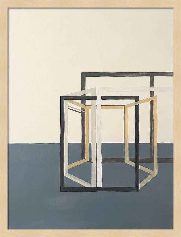 Minimalist Gazebo Structures