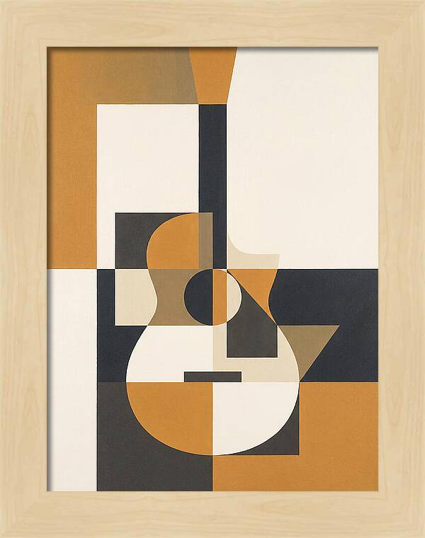 Minimalist Guitar Composition