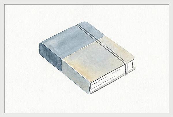 Minimalist Journal