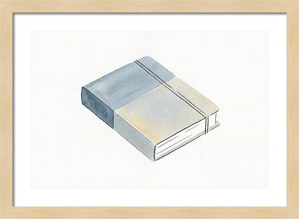 Minimalist Journal
