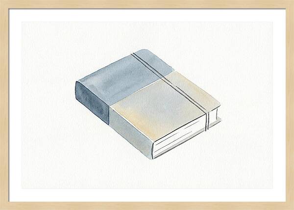 Minimalist Journal