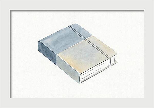 Minimalist Journal