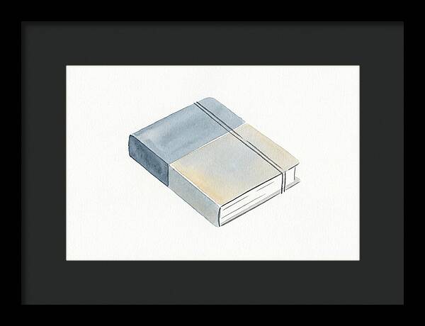 Minimalist Journal