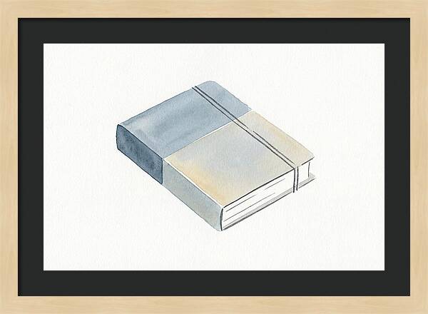 Minimalist Journal