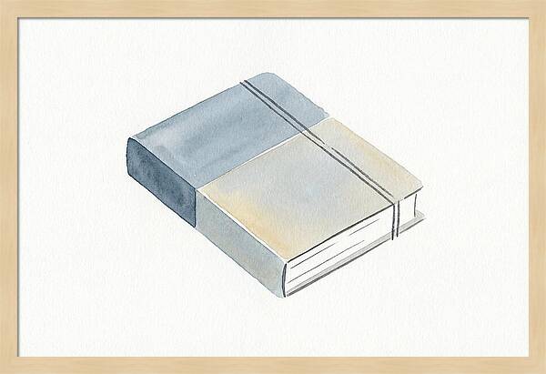 Minimalist Journal