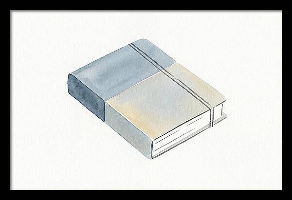 Minimalist Journal