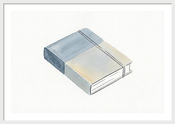 Minimalist Journal