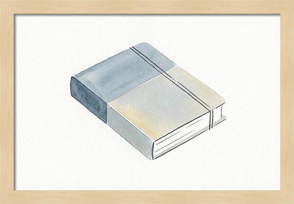 Minimalist Journal