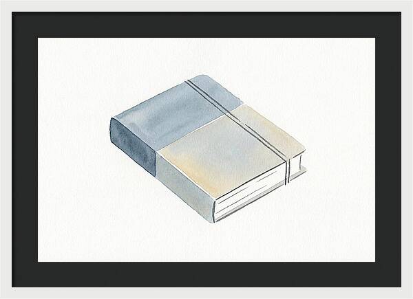 Minimalist Journal