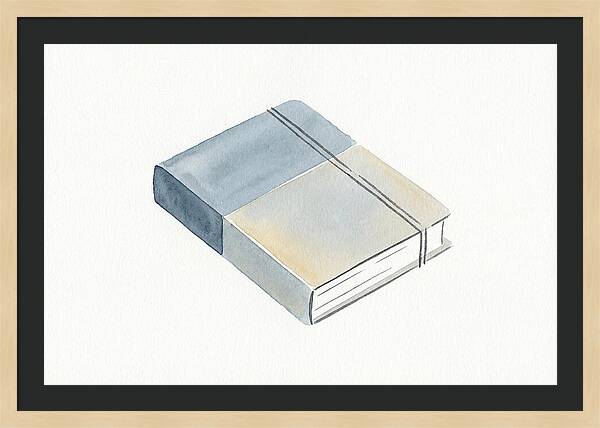 Minimalist Journal
