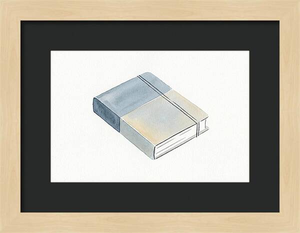Minimalist Journal