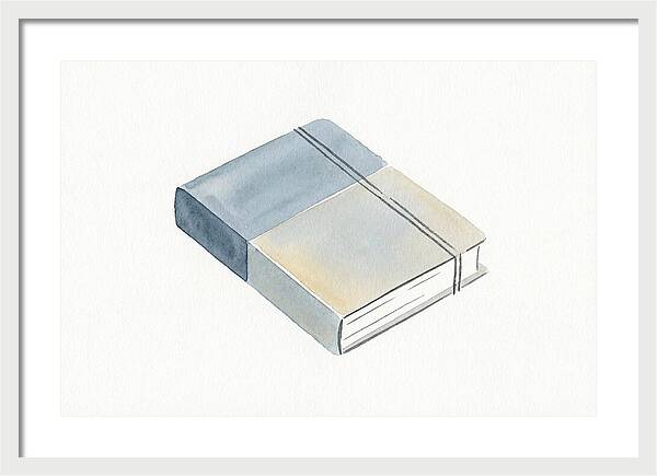Minimalist Journal