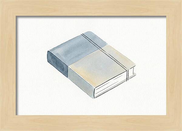 Minimalist Journal