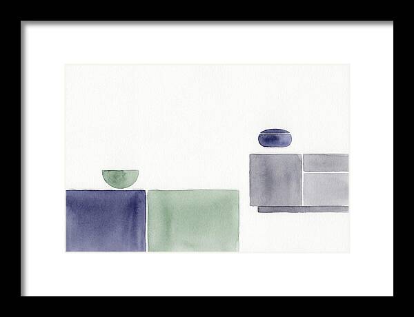 Minimalist Kitchen Landscape