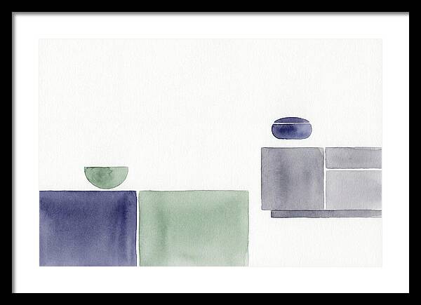 Minimalist Kitchen Landscape