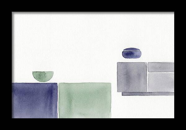 Minimalist Kitchen Landscape