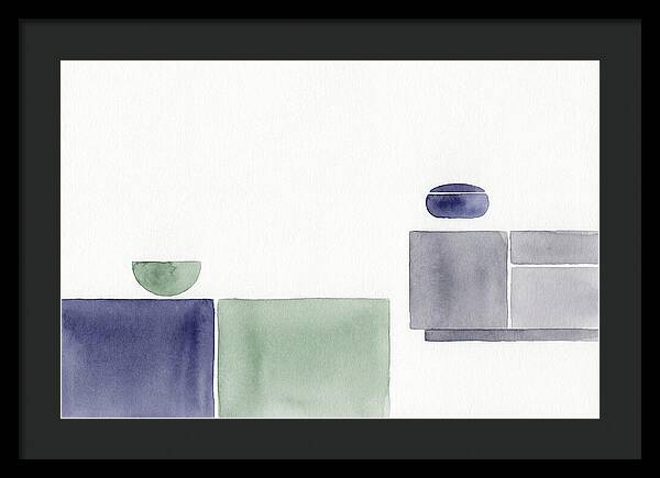 Minimalist Kitchen Landscape