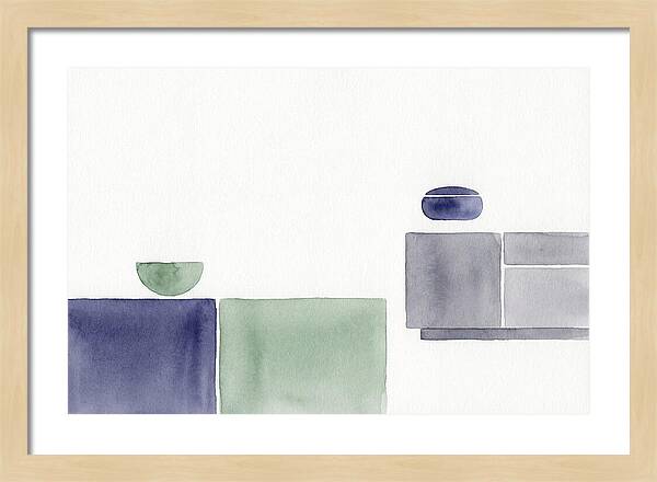 Minimalist Kitchen Landscape