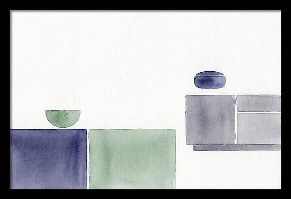 Minimalist Kitchen Landscape
