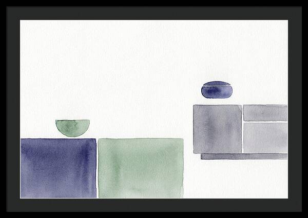 Minimalist Kitchen Landscape