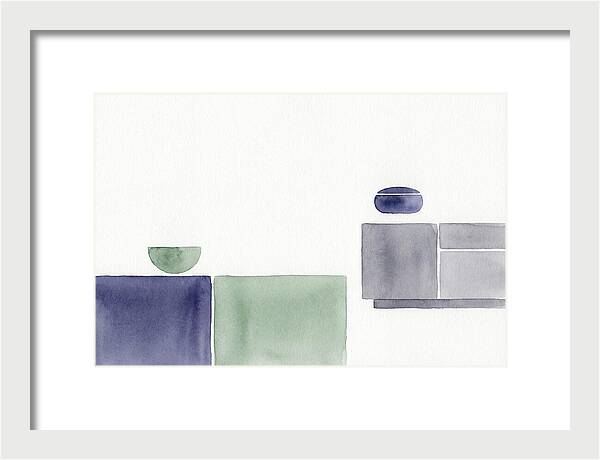 Minimalist Kitchen Landscape