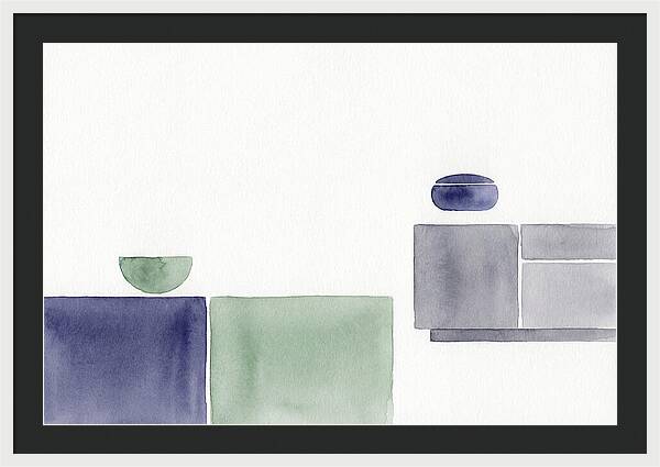 Minimalist Kitchen Landscape
