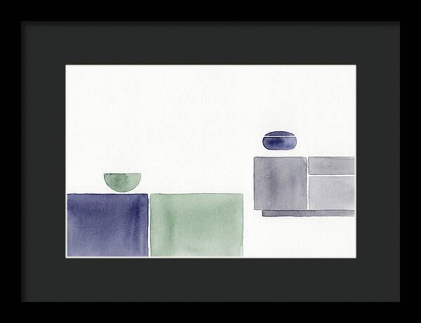 Minimalist Kitchen Landscape