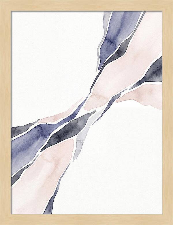 Minimalist Marble Elegance