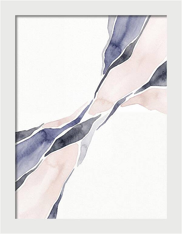 Minimalist Marble Elegance