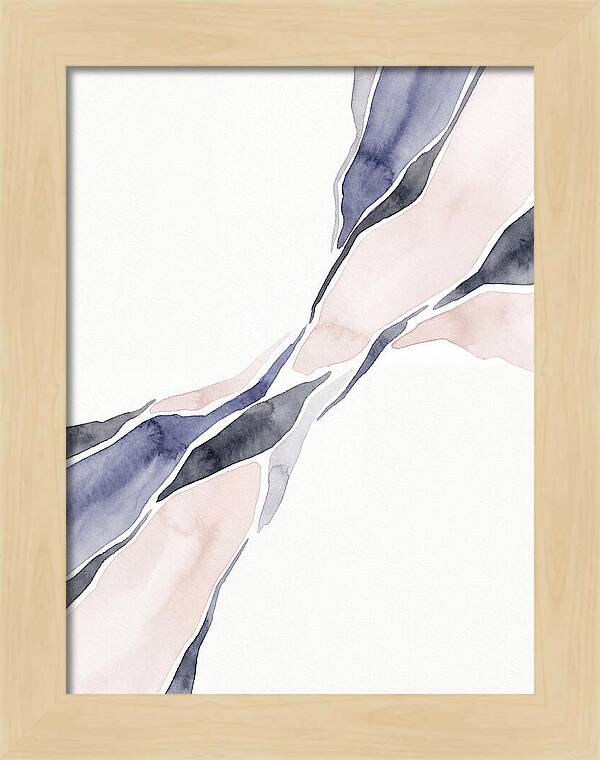 Minimalist Marble Elegance