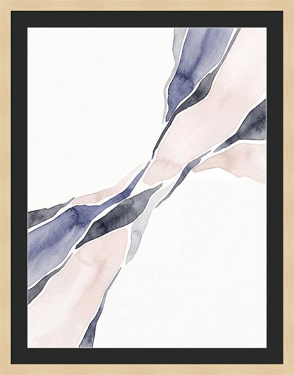 Minimalist Marble Elegance