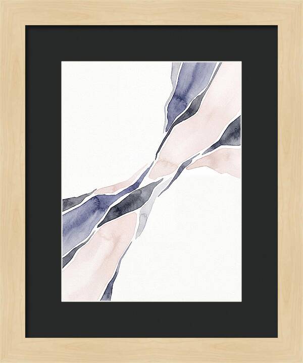 Minimalist Marble Elegance
