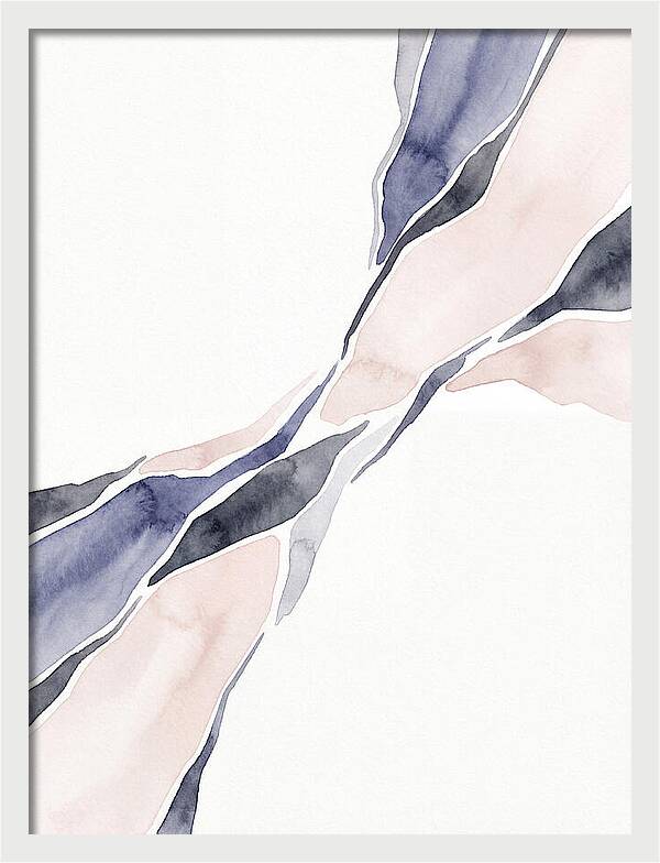 Minimalist Marble Elegance
