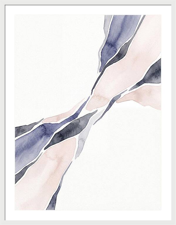 Minimalist Marble Elegance
