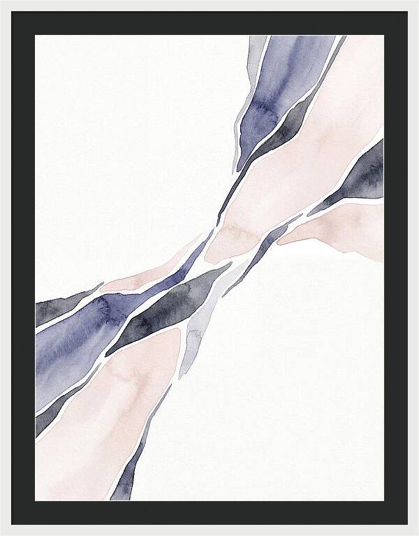 Minimalist Marble Elegance