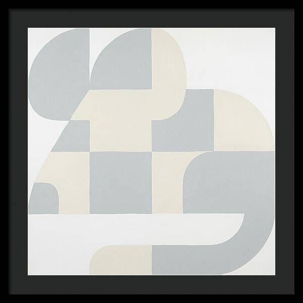 Minimalist Mouse Shapes