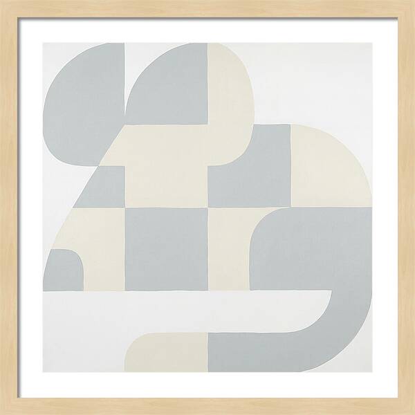 Minimalist Mouse Shapes