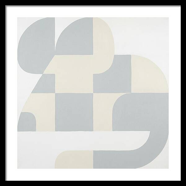 Minimalist Mouse Shapes