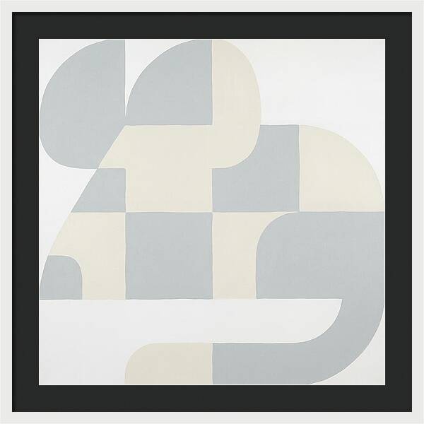 Minimalist Mouse Shapes