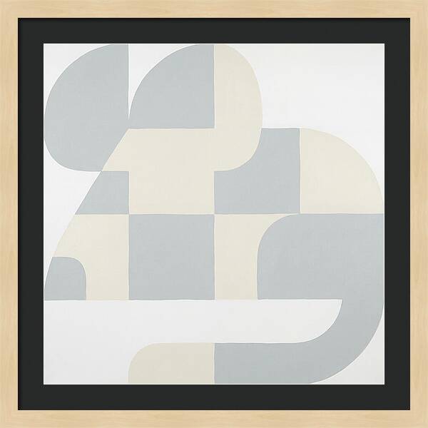 Minimalist Mouse Shapes