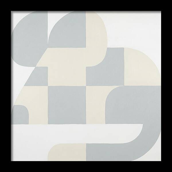 Minimalist Mouse Shapes