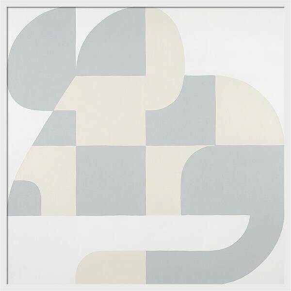 Minimalist Mouse Shapes