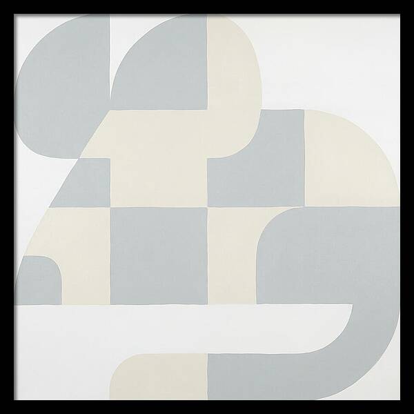 Minimalist Mouse Shapes