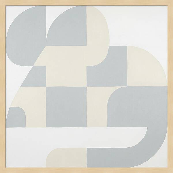 Minimalist Mouse Shapes
