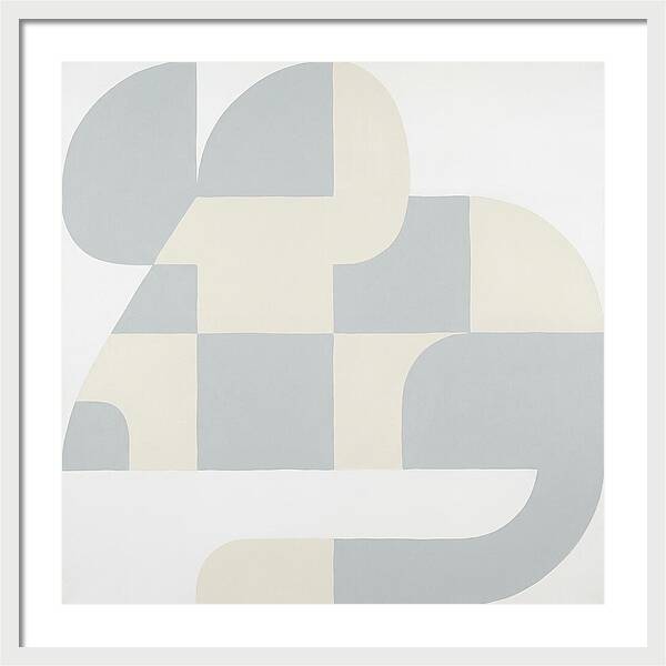 Minimalist Mouse Shapes