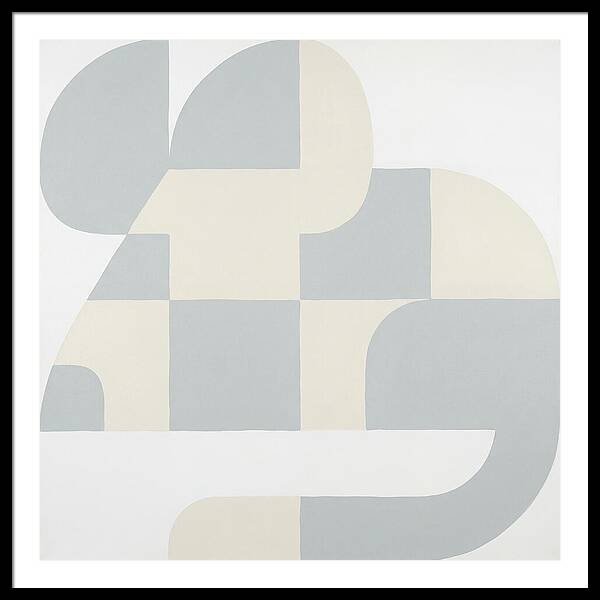 Minimalist Mouse Shapes