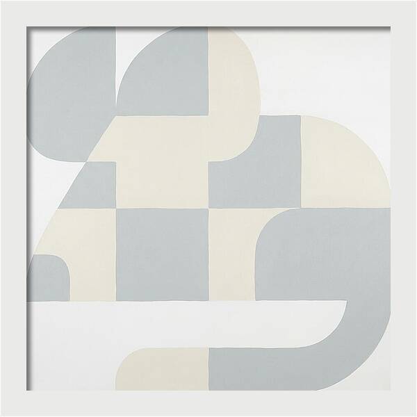 Minimalist Mouse Shapes