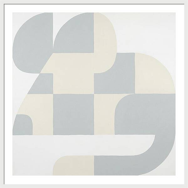 Minimalist Mouse Shapes