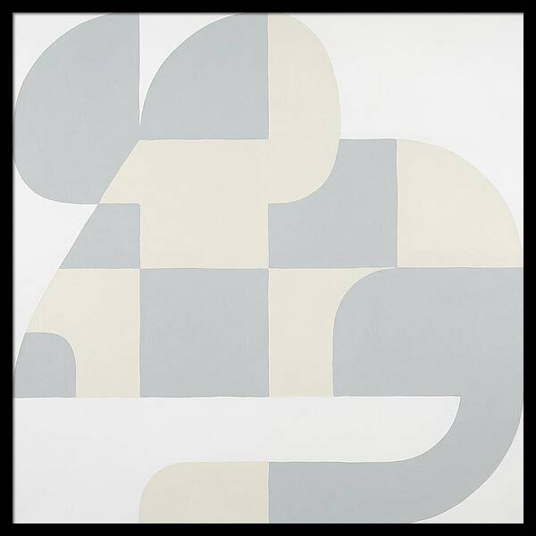 Minimalist Mouse Shapes