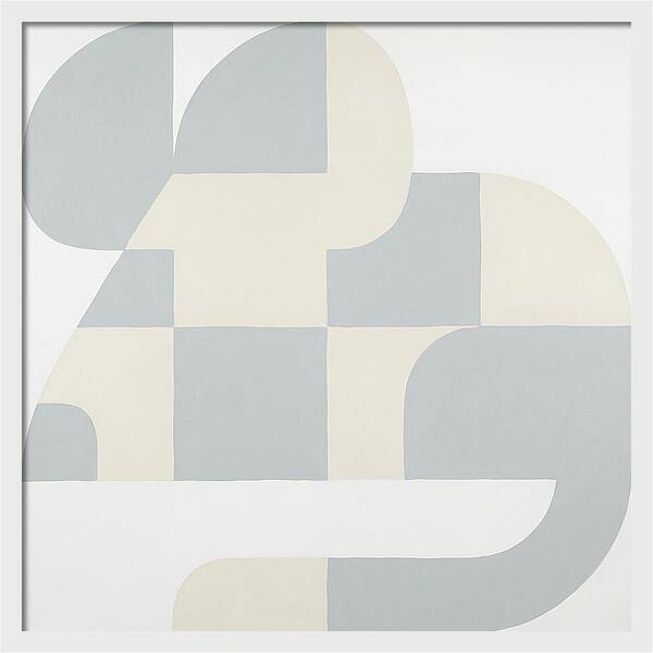 Minimalist Mouse Shapes